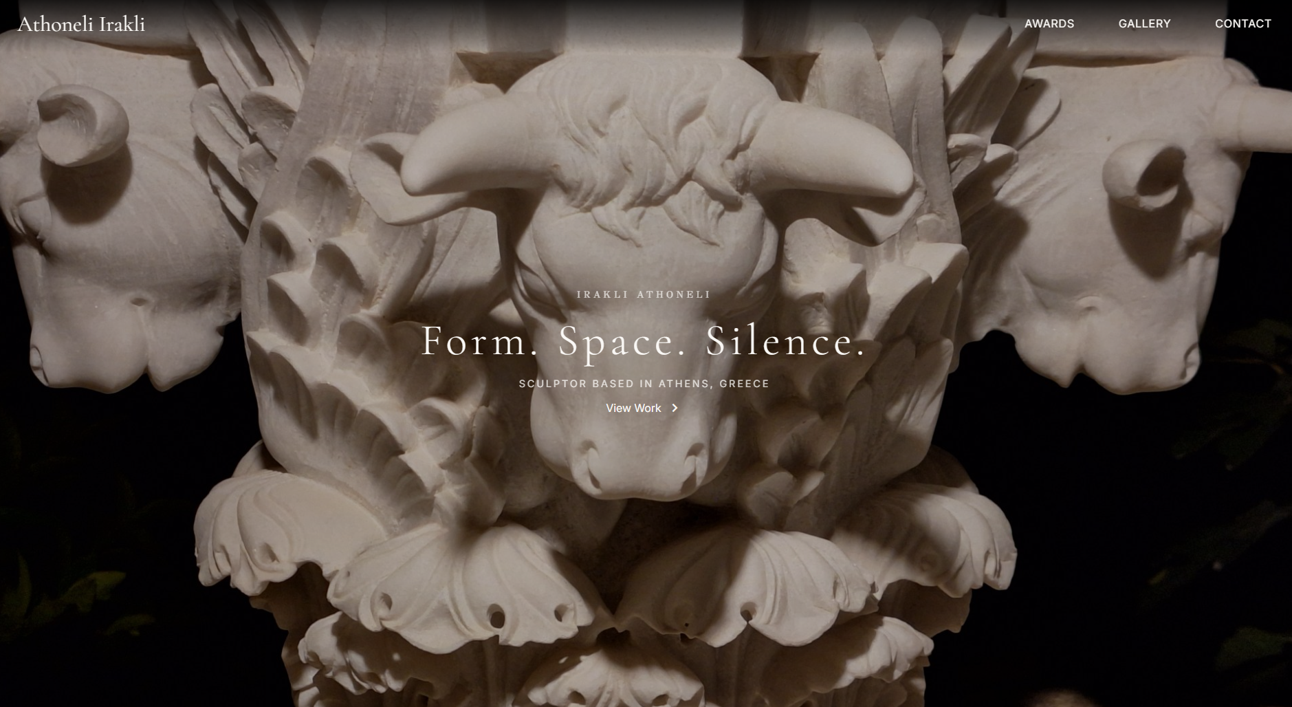 Athoneli Art — Desktop